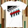 Kraftwerk Robot Meccanico Danzante T Shirt Adulto Unisex Uomo Donna Design Retrò Maglietta Vintage Top A4737