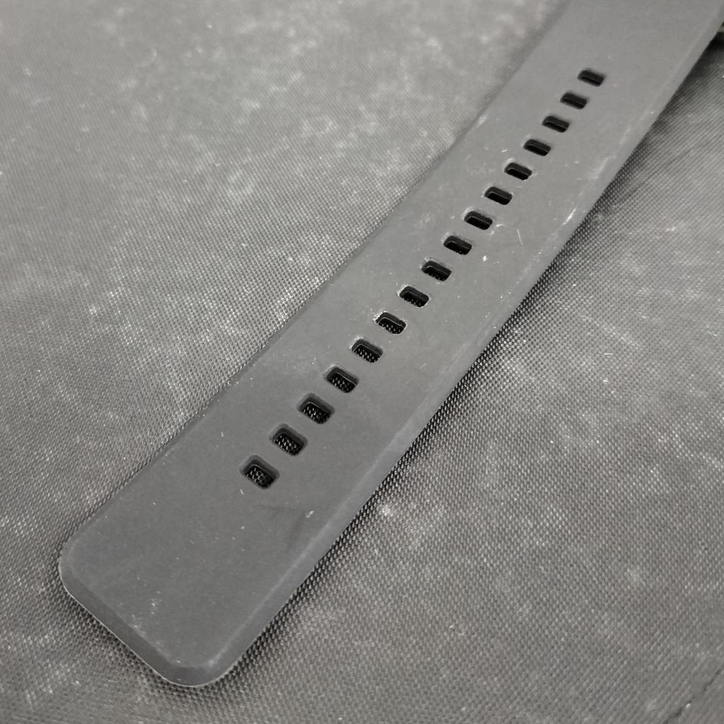 Used CASIO PRW-51Y PRO TREK