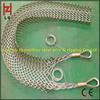 Heavy-Duty STG45-55 Double-Sided Cable Net Sleeve for Submarine Cables