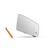 For Mercedes C-Class W204 2010-2014 Passenger Heated Mirror Glass W/ Blind Spot