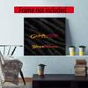 Galatasaray Customize Your Name Diamond Painting Round Diamond Diy Frameless Holiday Artwork Suitable For Home Office Wall Decoration