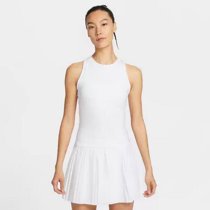 Nike Women s Sport Casual Sleeveless T-Shirt S
