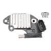 Alternator Voltage Regulator FOR JFZ193 JFZ198 JFZ1621 JFZ1757 JFZ1758 ALQ8654WA ALQ9771NG JFZ1997 MR4810A0901000 ALQ8654NG