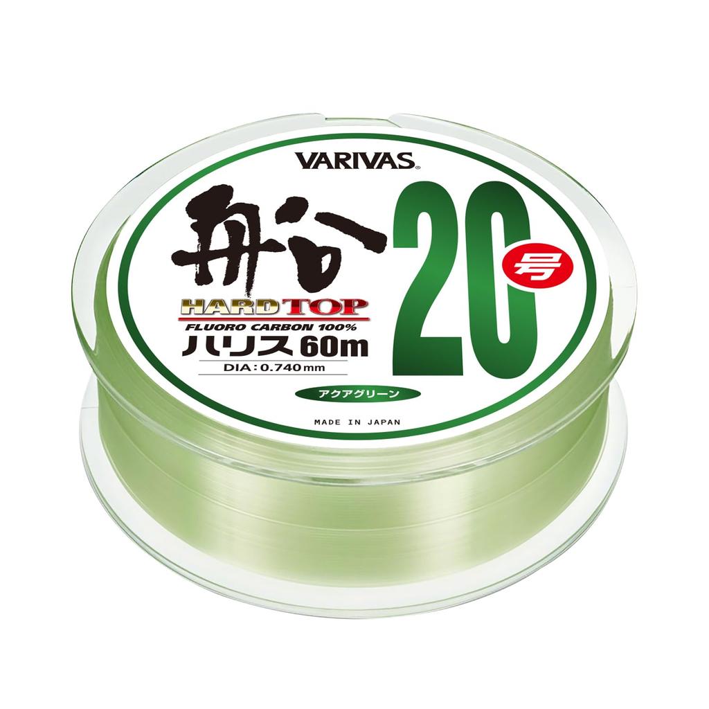 Hardtop Boat Line 60m #20