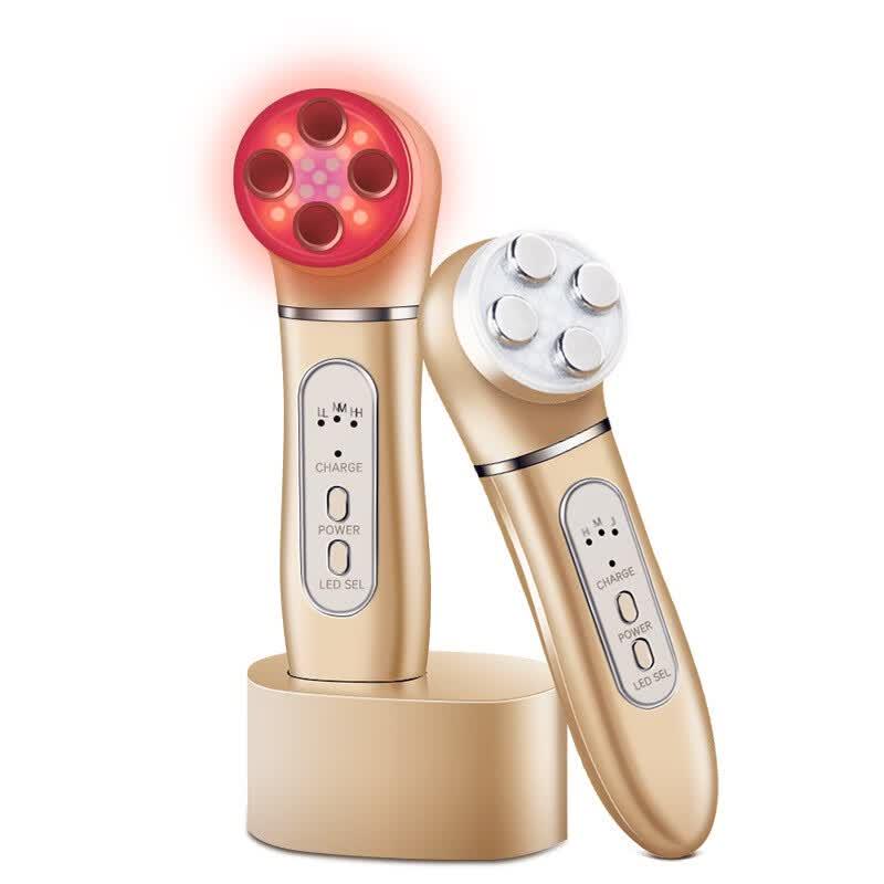 Jindao Home Photon Rejuvenation Facial Device CN plug (adapter included)