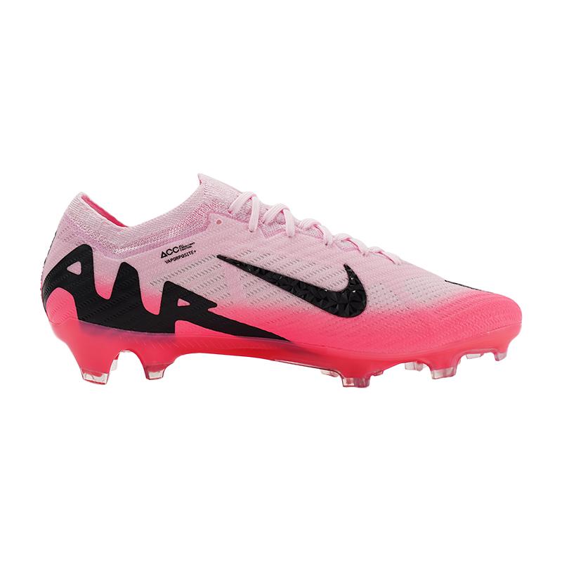 New Nike Mercurial Vapor 15 Elite Fg Pink Foam DJ4978-601