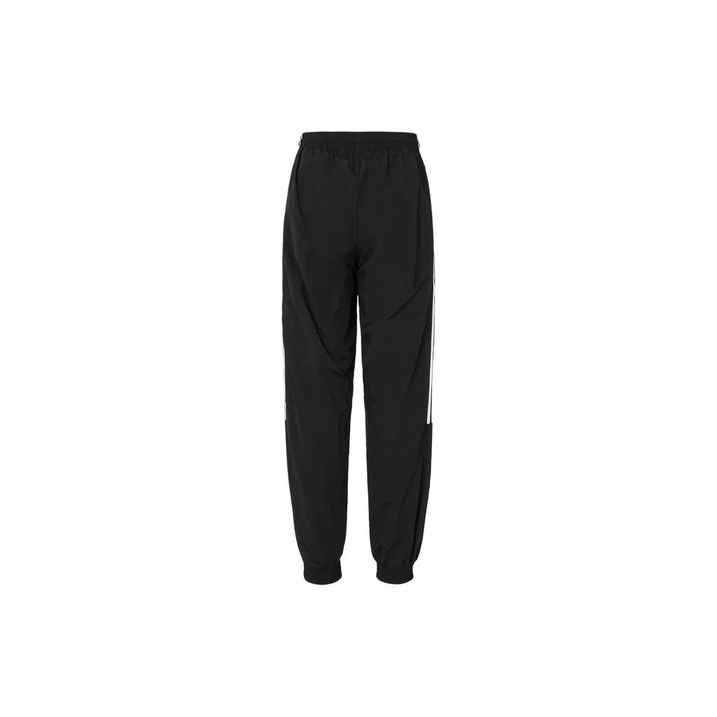 Adidas Originals Knitted Sweatpants Men's Black (Unisex) Knitted Sweatpants ED6097