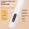 Portable Electric Milk Frother Handheld Handheld Whipper Electric Blender Mixer  Home Kitchen