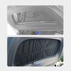 Model Y Front Trunk Sound Insulation Cotton - Engine Hood Soundproofing Accessories