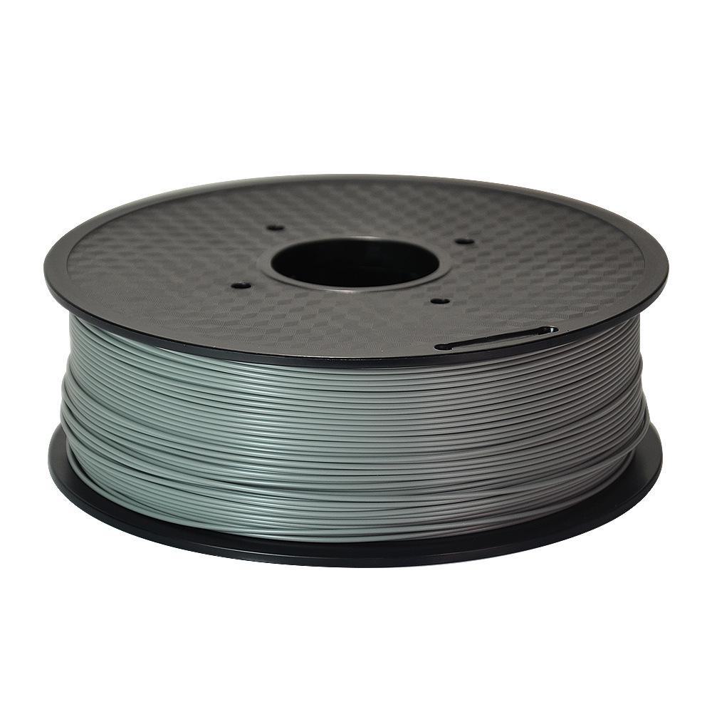 Filament de imprimare 3D ASA 1 kg, 1,75 mm, rezistent la UV și intemperii, rezistent la impact pentru uz exterior