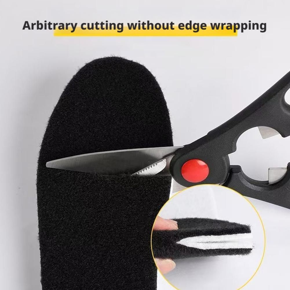 Premium Thickened Felt Shoe Insoles Winter Warm Anti Odor Breathable Moisture Wicking Custom Fit Unisex Foot Support for Work