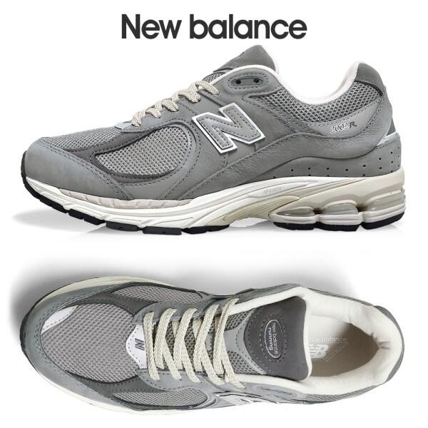 New Balance Teniși unisex 2002 M2002rnm