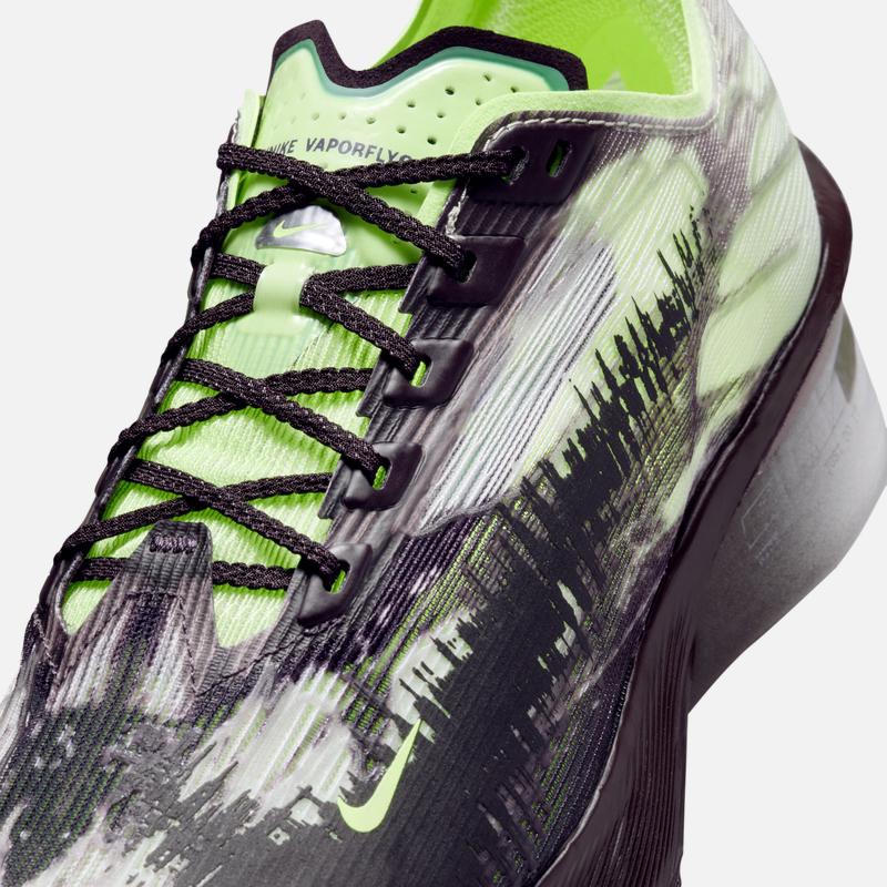 Nike VAPORFLY 4 Women's Road Racing Running Shoes - IR7596