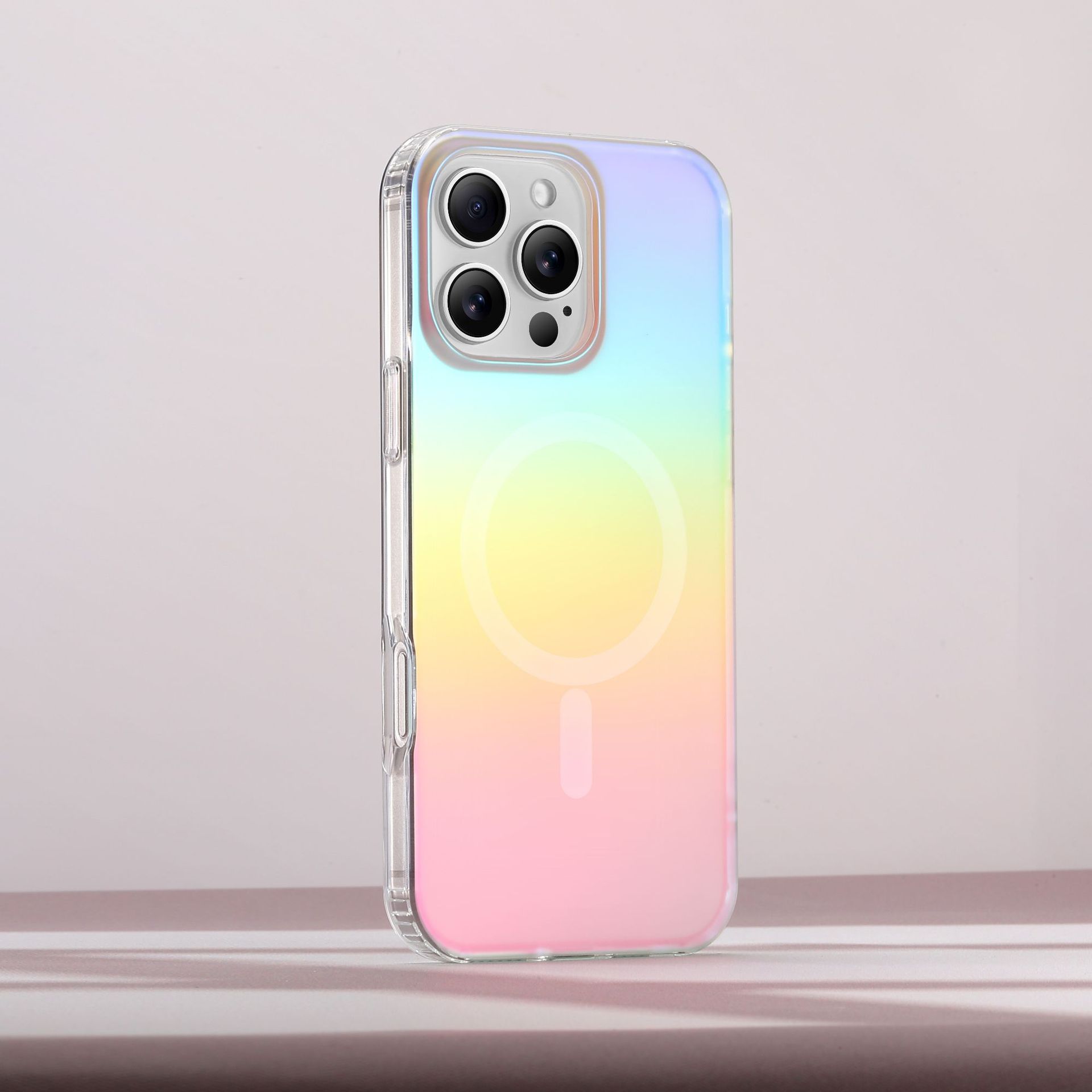 

Подходит для чехла для мобильного телефона Apple 16E N52 Мощная магнитная адсорбция iPhone 15pro Матовый цвет с гальваническим покрытием Samsung S25ultra Samsung Galaxy S24FE