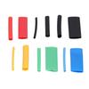 530Pcs Insulation Heat Shrink Tubing Kit 2:1 Shrink Ratio Heat Shrinkable Sleeve  Marine