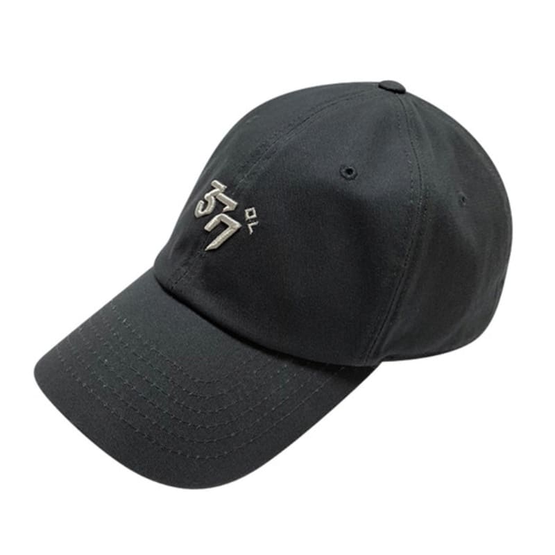 

377PLACE 37.7℃ CAP BLUEGRAY FREE