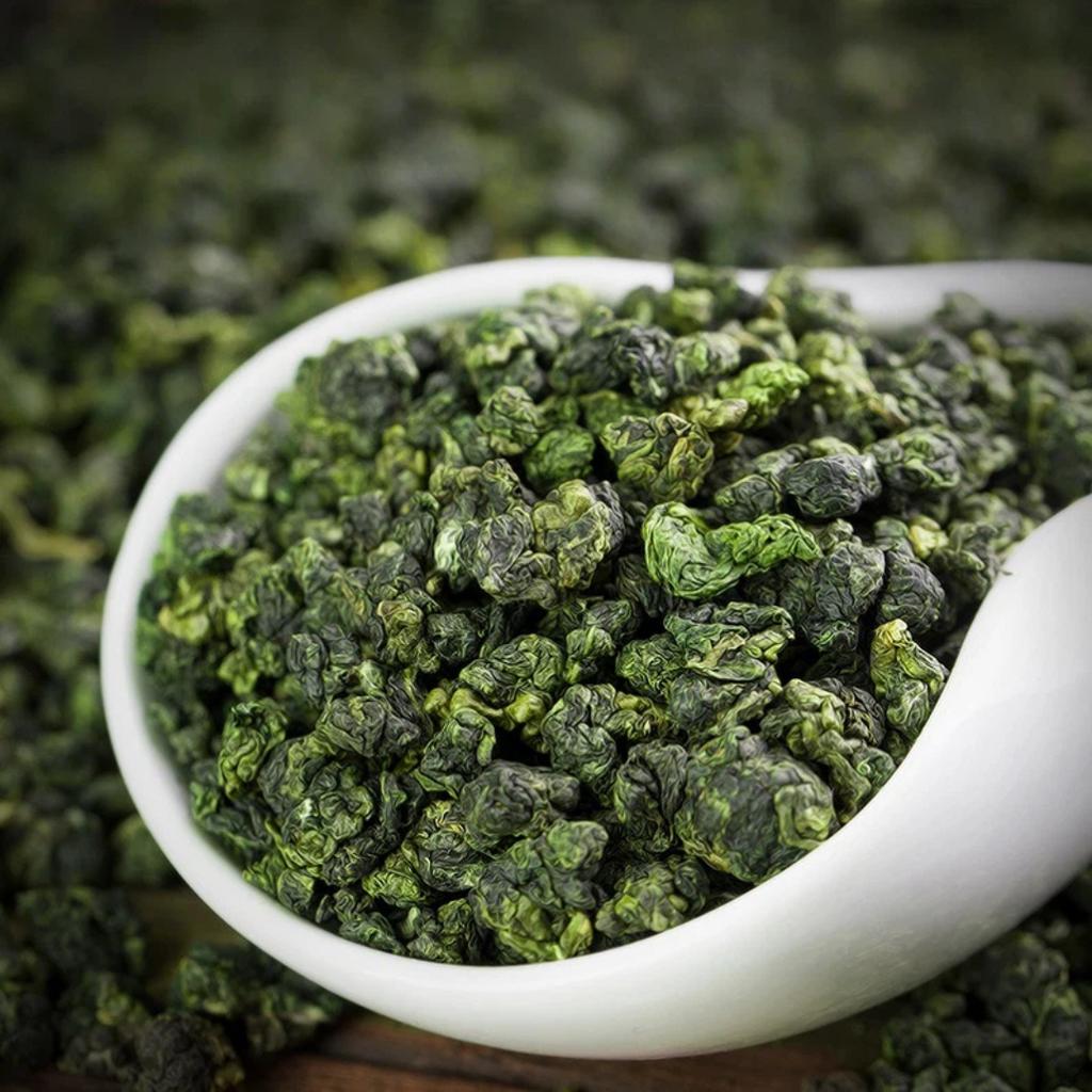 Ginseng Oolong Tea Fresh Harvest Sweet and Rich Aroma Lan Guiren Tea High Mountain Dongding