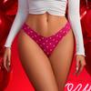 Slipjes – Strings en tanga's