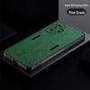 Redmi K70 Supreme Edition Phone Case - Business Style with Bark Texture