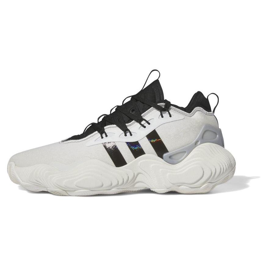 

новые Adidas Trae Young 3 Stormtrooper 40.5