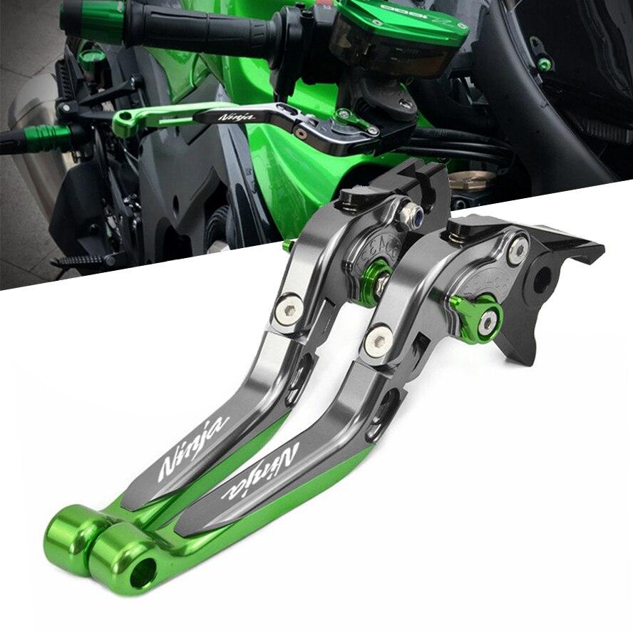 Buy Ninja400 Ninja 125 250R 300R 400 Z125 VERSYS 300X Brake Clutch