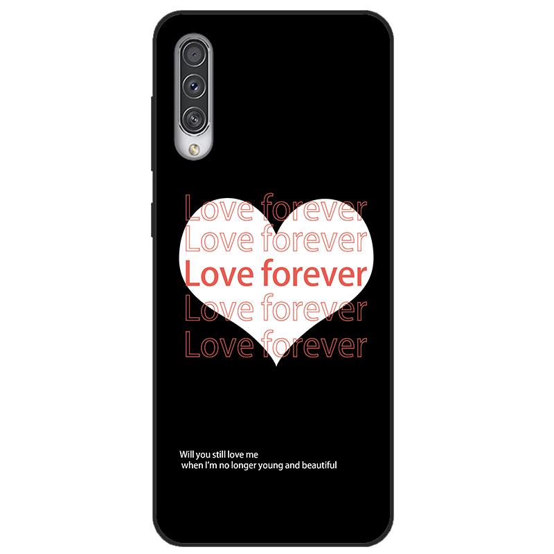 Cover For Samsung Galaxy A30s Case Soft Silicone Case For Samsung Galaxy A50 A505 SM-A505F/DS For Coque Samsung A50 s A50s A 30s