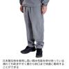 Abu Garcia Fishing Size 1625548 Water-Resistant Pants, Gray, L,