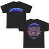 Lights All Night 2026 Poster Lineup Dallas TX 2 Sides T Shirt All Sizes CB1473