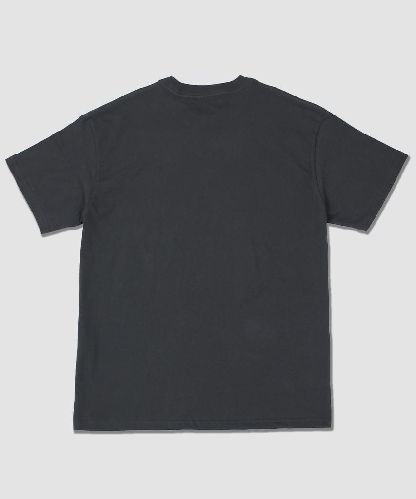 CAMEL WORK Camel Classic Miss Short Sleeve T-Shirt (Charcoal)