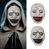 Exorcist Horror Mask, Halloween Party Costume Prop