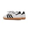Adidas Originals Samba LT Samba IG4279 mit Weiß und Größenlasche, Herren Damen 25.5cm (Weiß (IG4279))