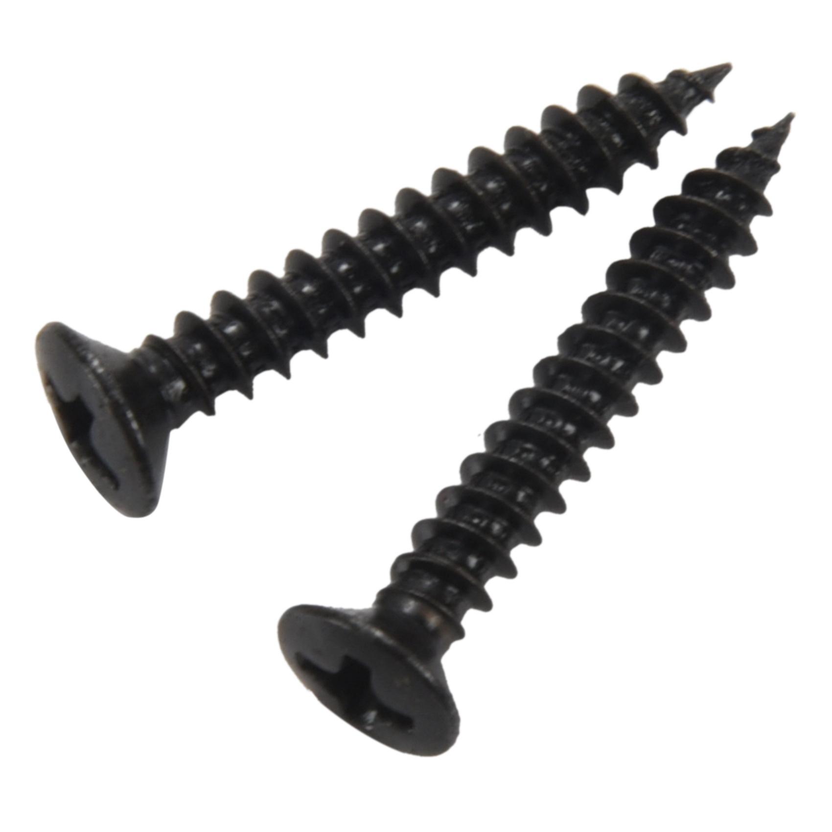 Classy-10Pcs Mushroom Head Guitar Strap Buttons Strap For Electric Acoustic Guitar Bass Parts,Black чёрный