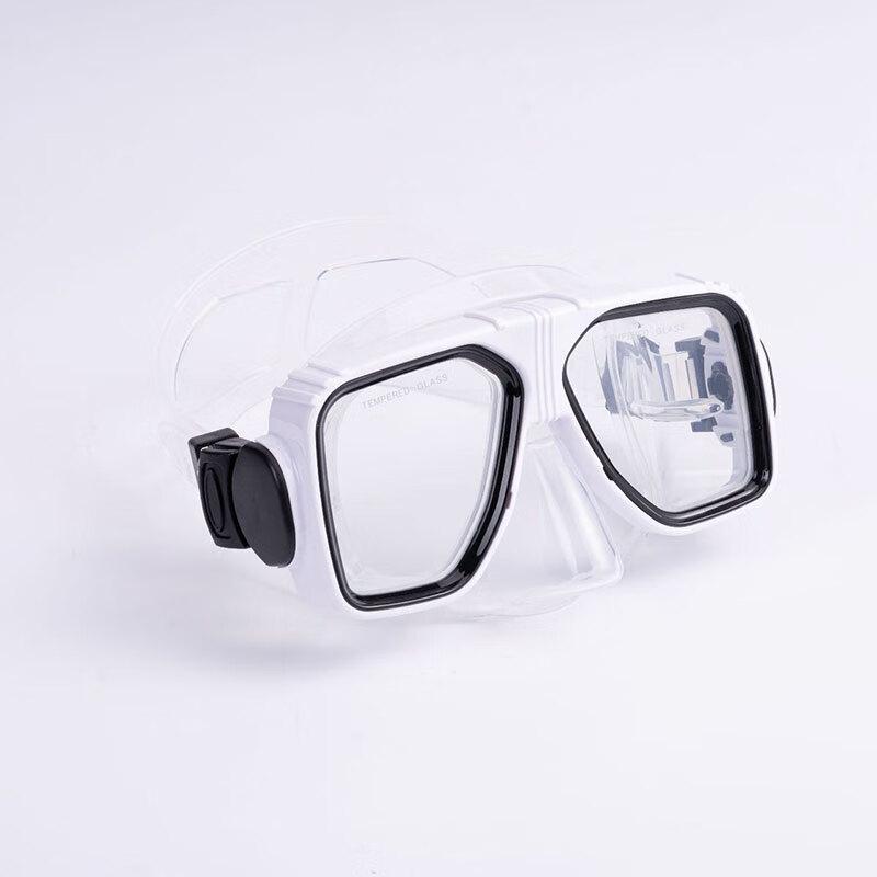 Adult Wide View Diving Mask