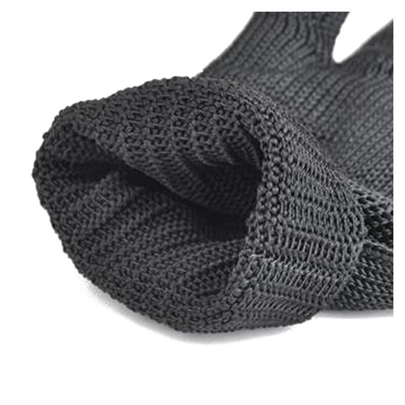 Pioneer Cut-Resistant Safety Gloves
