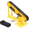 Vaguelly 1 Set Conveyor Belt Model Teaching Prop Conveyor Model Making Kit DIY Engineering Experiments
