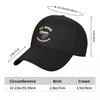 I Love VZLA - Venezuela Heart Flag Venezuelan Baseball Cap Men Women Outdoor Trucker Hat Adjustable Golf Hats Summer Hat