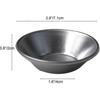 24pcs Egg Tart Molds Small Pie Small Pie Dessert Molds Pans Tin Puto Cups Baking Utensils Muffin Cupcakes Cake Cookie Molds Baking Tools