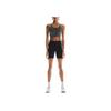 On Performance Tights Shorts Fashiable Bekväma Mjuka Hudvänliga Damshorts 1WF30210553