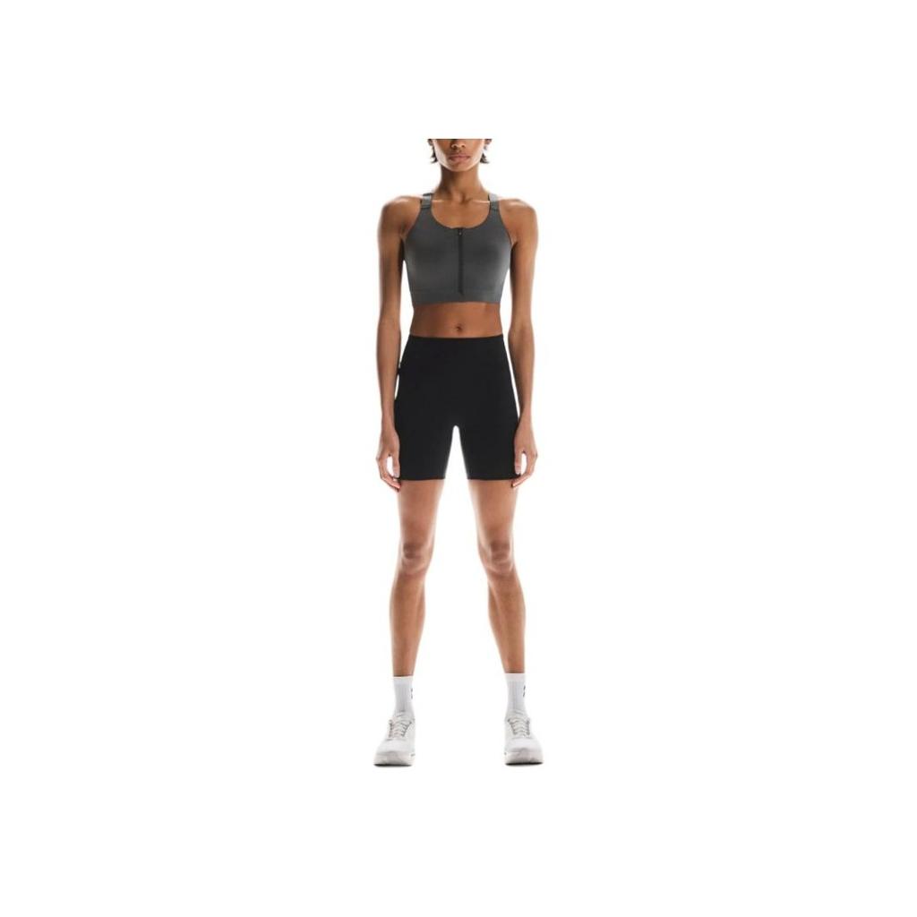 On Performance Tights Shorts Fashiable Bekväma Mjuka Hudvänliga Damshorts 1WF30210553