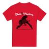 Elvis Presley Unisex Adult Overprint T-Shirt
