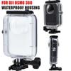 For Dji OSMO 360 Panoramic Camera Waterproof Protective Case