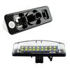 Toyota Camry/Lexus LED License Plate Light for IS, RX, LS, Camry, Prius