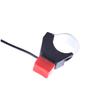 Universal Mini Moto Quad Dirt Bike Stop Kill Switch Button Fit 22mm Handlebar 49cc