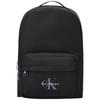 Jeans Unisex Large Capacity Backpack