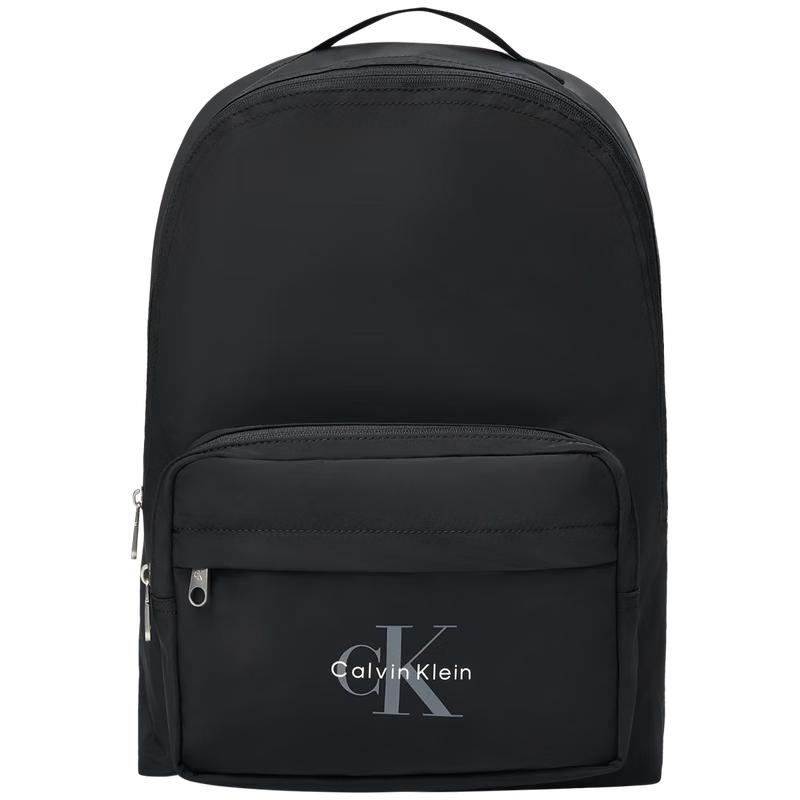 

Calvin Klein Jeans Unisex Large Capacity Backpack One Size