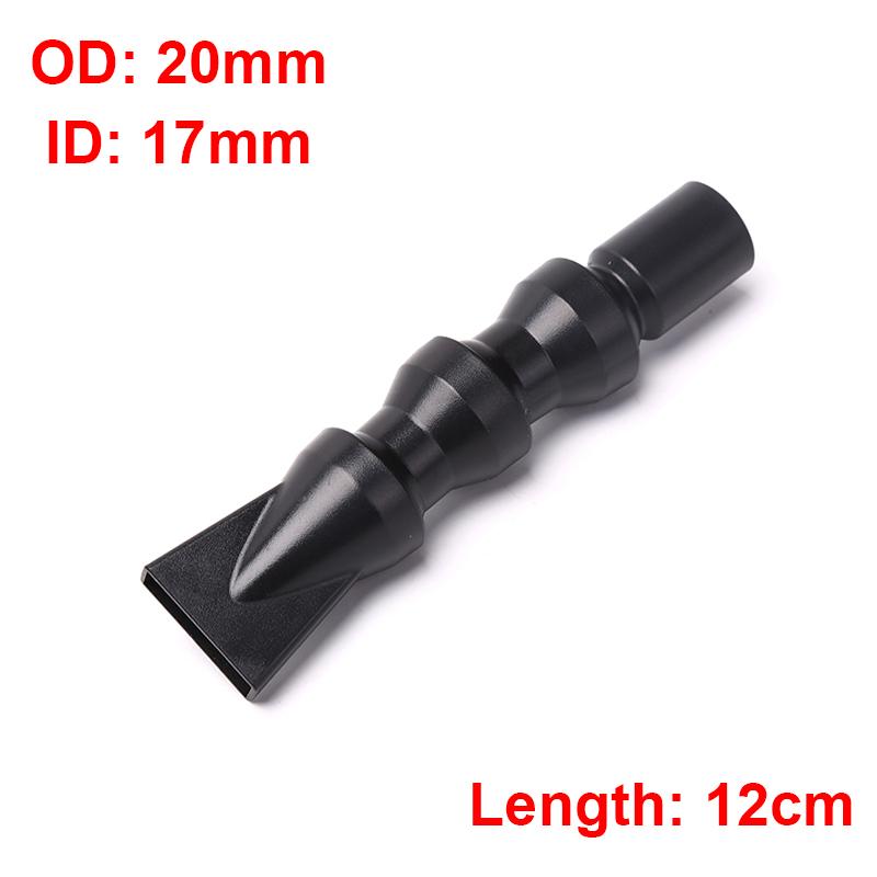 Fish Tank Filter Pump Water Outlet Pipe Water Flow Nozzle Duckbill Return Pipe Plumbing Fitting Aquarium 360° Adjustable Nozzle