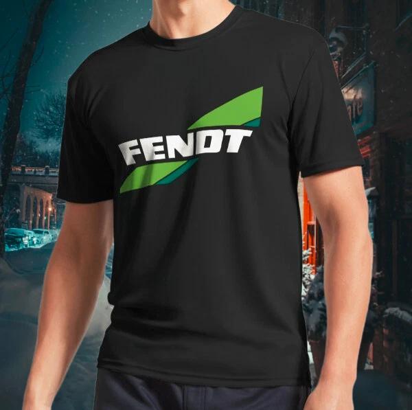 Men s and Women s T-shirts Fendt Tractors S