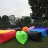TikTok-Inspired Inflatable Lazy Sofa Bed: Portable, Foldable Outdoor Air Sofa & Sleeping Bag