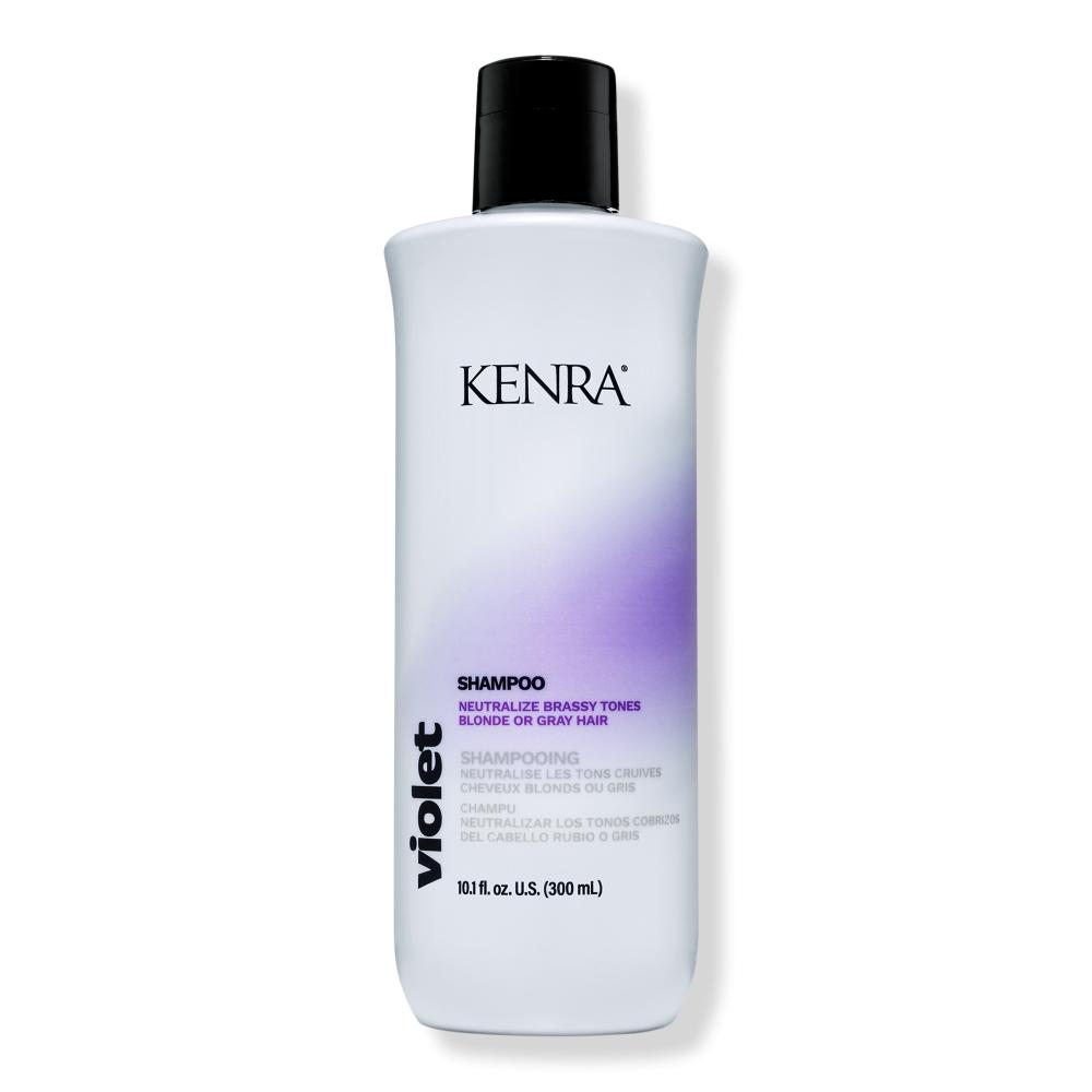 

Kenra Professional Фиолетовый шампунь 10,1 унции