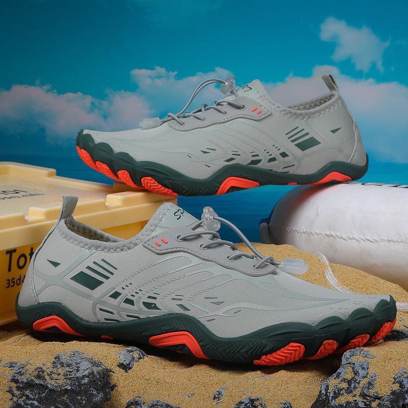 Unisex Quick-Dry, Non-Slip Lightweight Fitness and Outdoor Shoes